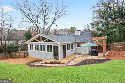 505 Wyncourtney Drive NE, Sandy Springs, GA 30328 - Photo 27