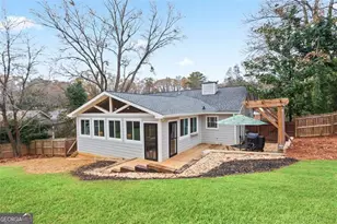 505 Wyncourtney Dr NE, Sandy Springs, GA 30328 - Photo 27