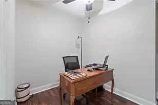 505 Wyncourtney Dr NE, Sandy Springs, GA 30328 - Photo 17