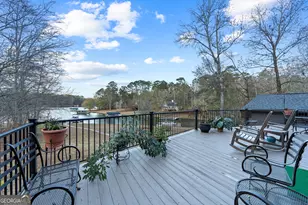 183 Arrowhead Trail, Eatonton, GA 31024 - Photo 11