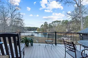 183 Arrowhead Trail, Eatonton, GA 31024 - Photo 9