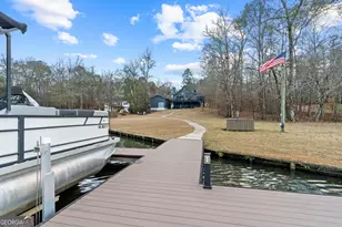 183 Arrowhead Trail, Eatonton, GA 31024 - Photo 43