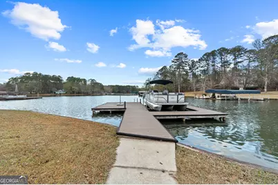 183 Arrowhead Trail, Eatonton, GA 31024 - Photo 41