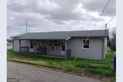 1112 Carroll Street, Macon, GA 31206 - Photo 1