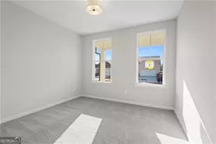 1762 Juniper Berry Wy, Loganville, GA 30052 - Photo 25