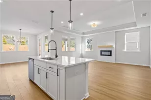 1762 Juniper Berry Wy, Loganville, GA 30052 - Photo 11