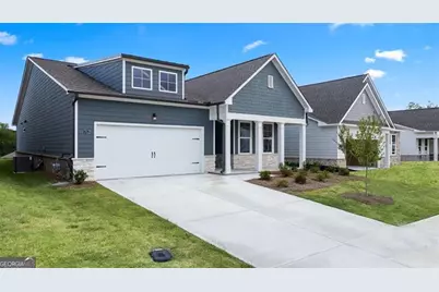 1762 Juniper Berry Way, Loganville, GA 30052 - Photo 3