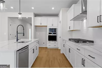 1762 Juniper Berry Way, Loganville, GA 30052 - Photo 13