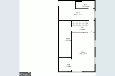 521 John Elliott Road, McDonough, GA 30252 - Photo 35