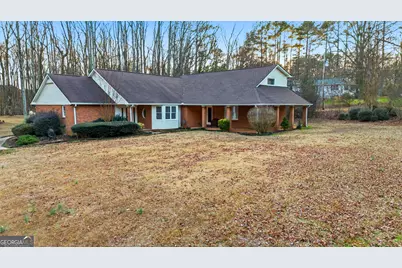 521 John Elliott Road, McDonough, GA 30252 - Photo 1