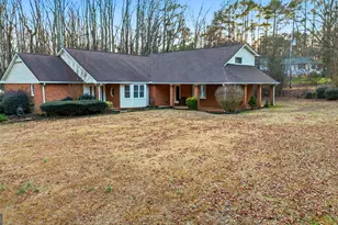 521 John Elliott Rd, McDonough, GA 30252 - Photo 1