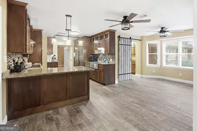 521 John Elliott Road, McDonough, GA 30252 - Photo 7