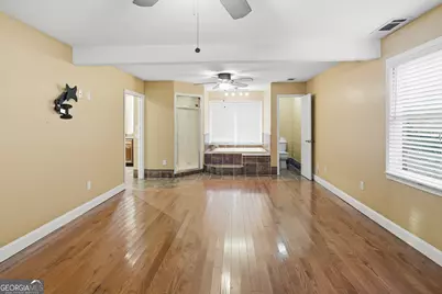 521 John Elliott Road, McDonough, GA 30252 - Photo 11