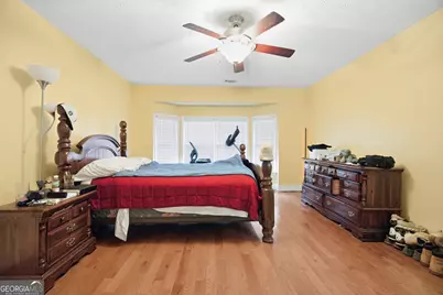 521 John Elliott Road, McDonough, GA 30252 - Photo 17