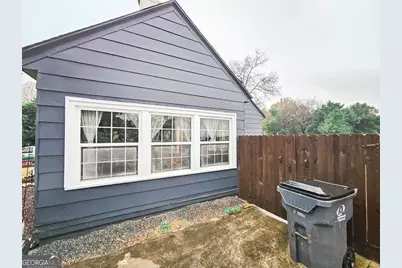 316 Taylor Street, Americus, GA 31709 - Photo 3