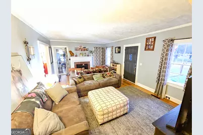 316 Taylor Street, Americus, GA 31709 - Photo 5