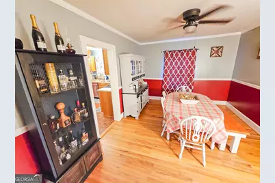 316 Taylor Street, Americus, GA 31709 - Photo 7