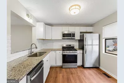 3580 Main Station Drive SW, Marietta, GA 30008 - Photo 7