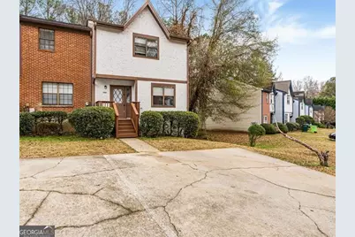 3580 Main Station Drive SW, Marietta, GA 30008 - Photo 35