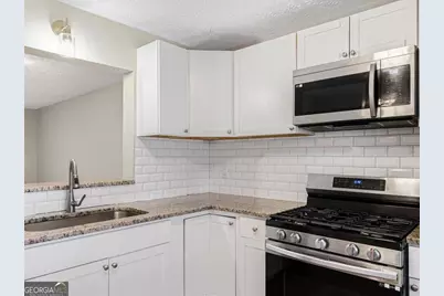 3580 Main Station Drive SW, Marietta, GA 30008 - Photo 9