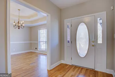 1245 Bent Creek Drive, McDonough, GA 30252 - Photo 7