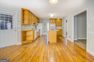 1245 Bent Creek Dr, McDonough, GA 30252 - Photo 17