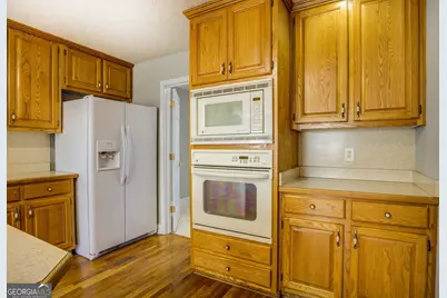 1245 Bent Creek Drive, McDonough, GA 30252 - Photo 21