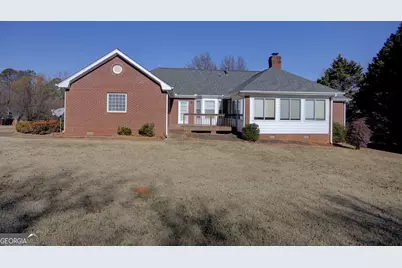 1245 Bent Creek Drive, McDonough, GA 30252 - Photo 5