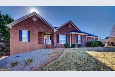 1245 Bent Creek Drive, McDonough, GA 30252 - Photo 43