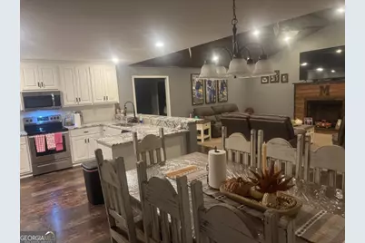 43 N Prong Road, Swainsboro, GA 30401 - Photo 21