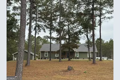 43 N Prong Road, Swainsboro, GA 30401 - Photo 1