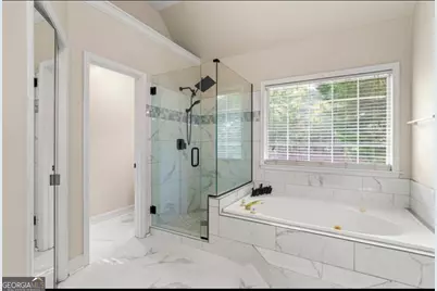 206 Arthur Drive, McDonough, GA 30252 - Photo 11