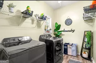 206 Arthur Dr, McDonough, GA 30252 - Photo 3