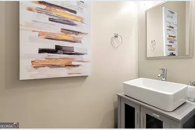 206 Arthur Drive, McDonough, GA 30252 - Photo 5