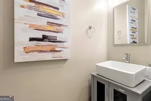 206 Arthur Dr, McDonough, GA 30252 - Photo 5