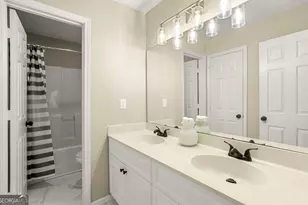 206 Arthur Dr, McDonough, GA 30252 - Photo 7