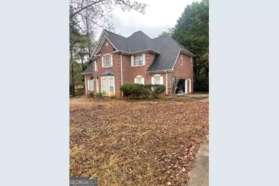 206 Arthur Drive, McDonough, GA 30252 - Photo 1