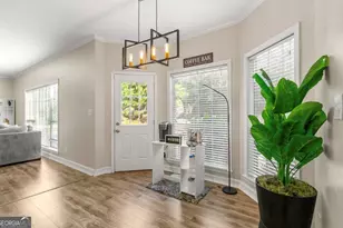 206 Arthur Dr, McDonough, GA 30252 - Photo 15