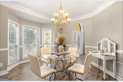 206 Arthur Drive, McDonough, GA 30252 - Photo 17