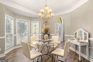 206 Arthur Dr, McDonough, GA 30252 - Photo 17