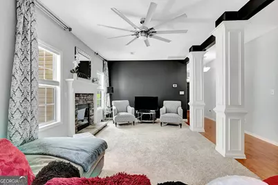 65 Tapestry Lane, Newnan, GA 30265 - Photo 13