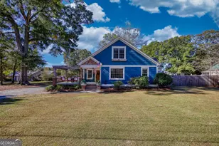 2912 Hwy 11 S, Mansfield, GA 30055 - Photo 3