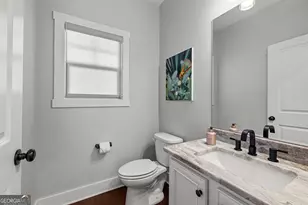 415 Vanderbilt Pkwy, Newnan, GA 30265 - Photo 39