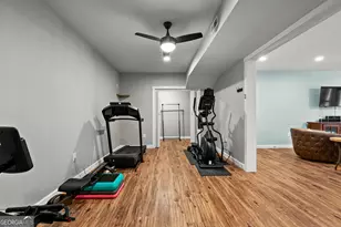 415 Vanderbilt Pkwy, Newnan, GA 30265 - Photo 63