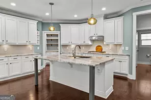 415 Vanderbilt Pkwy, Newnan, GA 30265 - Photo 19