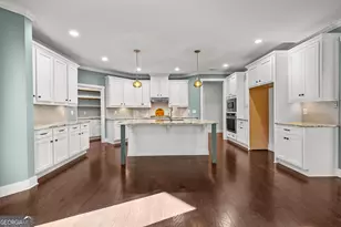 415 Vanderbilt Pkwy, Newnan, GA 30265 - Photo 17