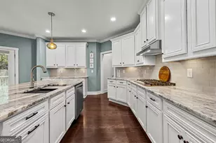 415 Vanderbilt Pkwy, Newnan, GA 30265 - Photo 21