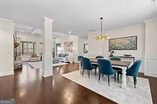 415 Vanderbilt Pkwy, Newnan, GA 30265 - Photo 5