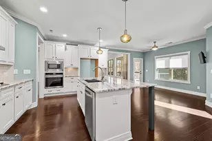 415 Vanderbilt Pkwy, Newnan, GA 30265 - Photo 23