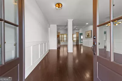 415 Vanderbilt Parkway, Newnan, GA 30265 - Photo 3